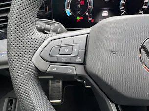 VW Tiguan 2.0 TSI DSG R-Line 4Motion