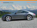 Porsche 911 Carrera 4S