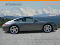 Porsche 911 Carrera 4S