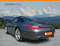 Porsche 911 Carrera 4S