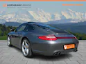 Porsche 911 Carrera 4S