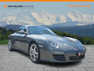 Porsche 911 Carrera 4S