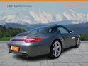 Porsche 911 Carrera 4S