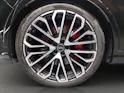 Audi SQ7 TFSI quattro tiptronic