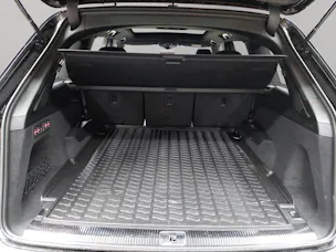 Audi SQ7 TFSI quattro tiptronic