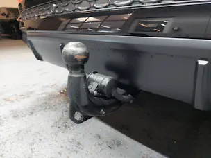 Audi SQ7 TFSI quattro tiptronic