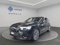 Audi SQ7 TFSI quattro tiptronic