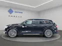 Audi SQ7 TFSI quattro tiptronic