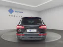 Audi SQ7 TFSI quattro tiptronic