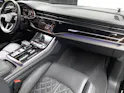 Audi SQ7 TFSI quattro tiptronic