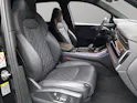Audi SQ7 TFSI quattro tiptronic