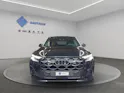 Audi SQ7 TFSI quattro tiptronic