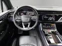 Audi SQ7 TFSI quattro tiptronic