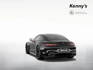 Mercedes-Benz AMG GT 63 Executive Edition 4MATIC+