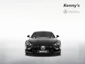 Mercedes-Benz AMG GT 63 Executive Edition 4MATIC+