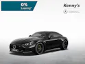 MERCEDES-BENZ AMG GT 63 Executive Edition 4MATIC+