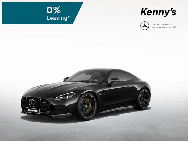 MERCEDES-BENZ AMG GT 63 Executive Edition 4MATIC+