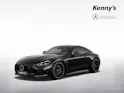 Mercedes-Benz AMG GT 63 Executive Edition 4MATIC+