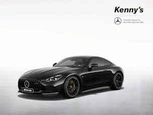 Mercedes-Benz AMG GT 63 Executive Edition 4MATIC+