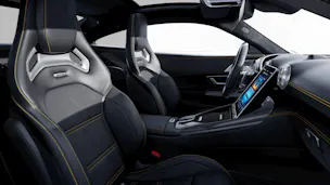 Mercedes-Benz AMG GT 63 Executive Edition 4MATIC+