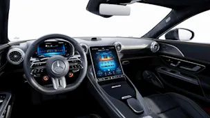 Mercedes-Benz AMG GT 63 Executive Edition 4MATIC+