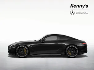 Mercedes-Benz AMG GT 63 Executive Edition 4MATIC+
