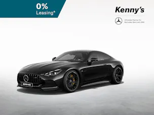 MERCEDES-BENZ AMG GT 63 Executive Edition 4MATIC+