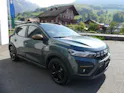 Dacia Sandero Stepway TCe 90 Extreme+ CVT