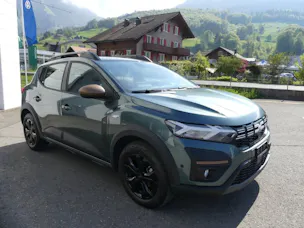 Dacia Sandero Stepway TCe 90 Extreme+ CVT