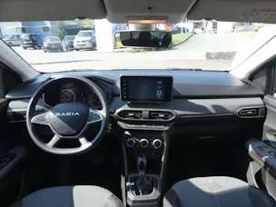 Dacia Sandero Stepway TCe 90 Extreme+ CVT