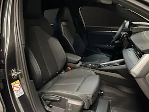 Audi A3 Sportback TFSI 110 kW S line Attraction S tronic