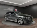 Audi A3 Sportback TFSI 110 kW S line Attraction S tronic