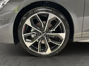 Audi A3 Sportback TFSI 110 kW S line Attraction S tronic