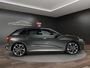 Audi A3 Sportback TFSI 110 kW S line Attraction S tronic