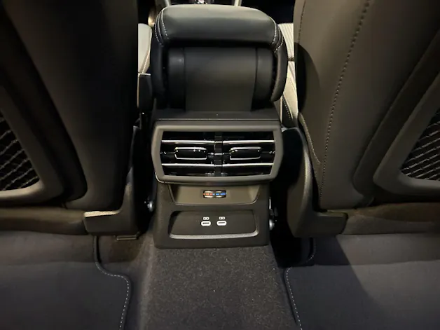 Audi A3 Sportback TFSI 110 kW S line Attraction S tronic