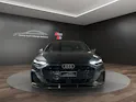 Audi A3 Sportback TFSI 110 kW S line Attraction S tronic