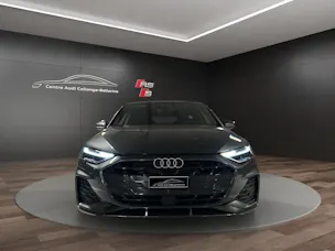 Audi A3 Sportback TFSI 110 kW S line Attraction S tronic