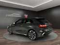 Audi A3 Sportback TFSI 110 kW S line Attraction S tronic