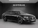 Mercedes-Benz E 53 AMG Hybrid 4Matic+ 9G-Tronic