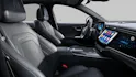 Mercedes-Benz E 53 AMG Hybrid 4Matic+ 9G-Tronic