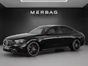 Mercedes-Benz E 53 AMG Hybrid 4Matic+ 9G-Tronic