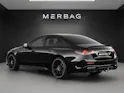 Mercedes-Benz E 53 AMG Hybrid 4Matic+ 9G-Tronic