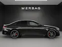 Mercedes-Benz E 53 AMG Hybrid 4Matic+ 9G-Tronic