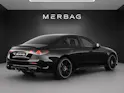 Mercedes-Benz E 53 AMG Hybrid 4Matic+ 9G-Tronic