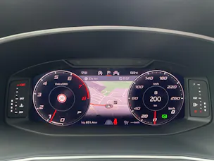 SEAT Tarraco 2.0TSI Move FR 4Drive DSG