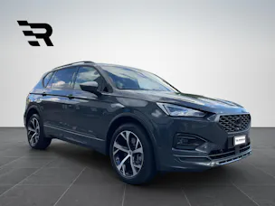 SEAT Tarraco 2.0TSI Move FR 4Drive DSG
