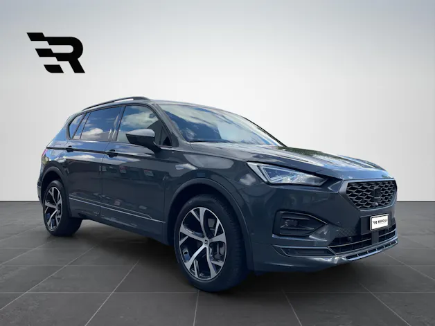 SEAT Tarraco 2.0TSI Move FR 4Drive DSG