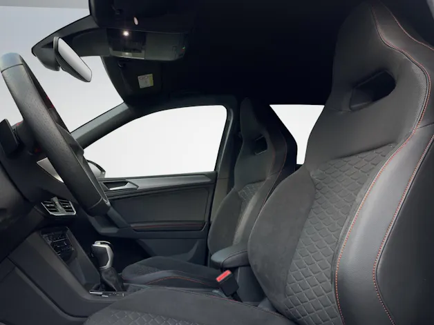 SEAT Tarraco 2.0TSI Move FR 4Drive DSG