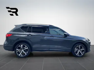 SEAT Tarraco 2.0TSI Move FR 4Drive DSG