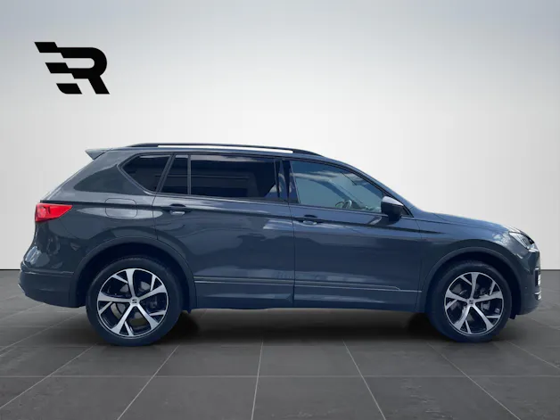 SEAT Tarraco 2.0TSI Move FR 4Drive DSG